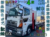 日野 プロフィア