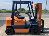 トヨタL&F  
