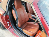 納車時にはワックス・ルームクリーニングをしてお渡しします。