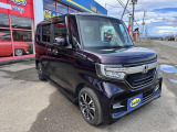 N-BOX  カスタム G L ホンダセンシング 4WD