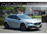 ボルボ V40クロスカントリー T5 4WD