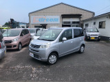 乗り易い車両です