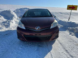 ヴィッツ 1.3 ジュエラ 4WD ジュエラ 4WD ナビ プッシュスタート  エンスタ