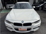 3シリーズツーリング 320d Mスポーツ Bカメ ミラーETC パドルシフト