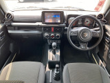 ジムニー XC 4WD 8インチナビ ETC ドラレコ 4WD