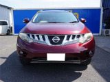 ムラーノ 2.5 250XL FOUR 4WD ETC/ナビ/バックカメラ/パワーシート
