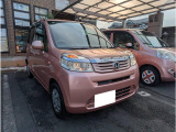 ホンダ ライフ