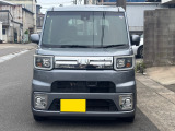 ウェイク G ターボ SAII ナビ Bカメラ 両側電スライド 車検2年