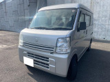 エブリイ PA ハイルーフ 5AGS車 ETC付き☆
