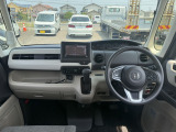 N-BOX G EX ホンダセンシング 4WD 2年車検付き/保証(1か月・距離無制限)
