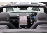 SLクラス AMG SL43 OP21インチブラックアルミホイール