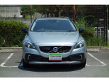 V40クロスカントリー T5 4WD スタイリングKIT