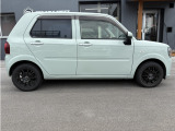 ミラトコット L SAIII 4WD 