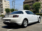RX-8 ベースモデル ワンオーナー/5速MT/ETC