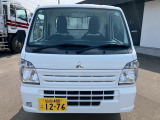 ミニキャブトラック みのり 4WD 車検付き!低走行!4WD!