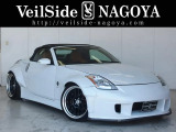 日産 フェアレディZロードスター 3.5 バージョン T