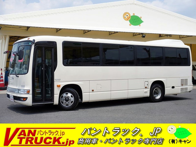メルファ  送迎バス 53人乗 38座席 立席有
