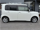 ムーヴコンテ カスタム X 4WD 