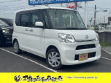 タント フレンドシップ スローパー L リヤシート付 電動固定装置 車検2年付