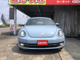 ザ・ビートル デザイン ナビ バックカメラ Bluetooth