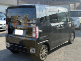 ウェイク G ターボ SAIII 4WD 2年車検/保証(1か月・距離無制限)