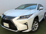 RX 450h 4WD 3眼LED/寒冷地仕様/プリクラ/HUD