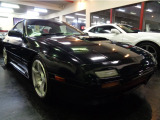 サバンナRX-7 GT-R 純正エアロ13Bロータリーターボエンジン