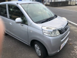 ライト廻りもOKです