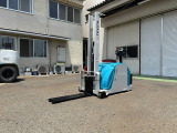 トヨタL&F ウォーキー ウォーキーリフト 1.5m 900kg
