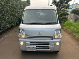 ミニキャブバン G ハイルーフ エアコン