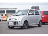 ピノ S FOUR 4WD 