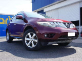 ムラーノ 2.5 250XL FOUR 4WD ETC/ナビ/バックカメラ/パワーシート