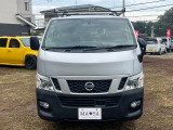 NV350キャラバン 2.5 DX ロング ディーゼル エマージェンシーブレーキPKG