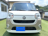 ムーヴキャンバス G メイクアップ VS SAIII 衝突軽減/両側パワスラ/全方位カメラ