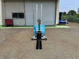 トヨタL&F ウォーキー ウォーキーリフト 1.5m 900kg