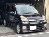 ステラ カスタムRS ナビ ETC