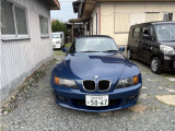 Z3 ロードスター 2.2i 