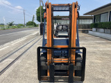 トヨタL&F  