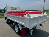 キャンター  ダンプ 積載3000kg コボレーン