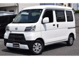 【中古車情報】ダイハツ ハイゼットカーゴ クルーズ SAIII ハイルーフ 【LEDヘッドMナビ地デジBカメETC】 の中古車詳細（走行距離：2.3万km、カラー：ホワイト(W19)、販売地域：千葉県流山市向小金）