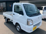 ミニキャブトラック みのり 4WD 車検付き!低走行!4WD!
