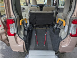 タント フレンドシップ スローパー L SAIII 