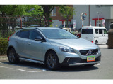 V40クロスカントリー T5 4WD スタイリングKIT