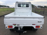 キャリイ KC エアコン パワステ ★事故なし 車検令和9年5月まで