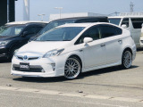 トヨタ プリウスPHV