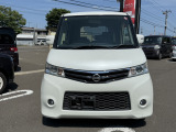 ルークス ハイウェイスター 4WD 