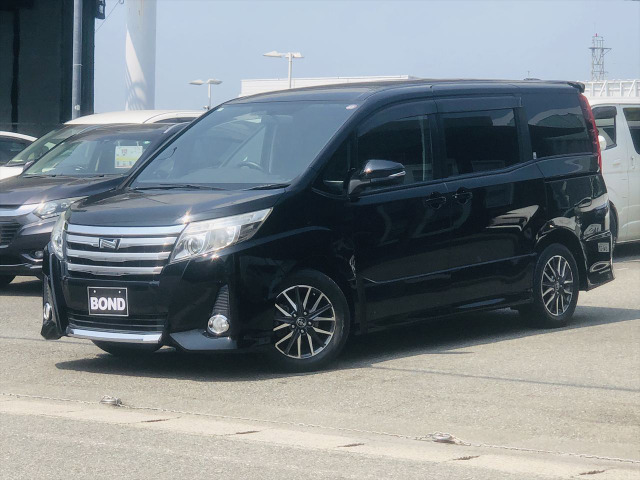 ノア 2.0 Si 