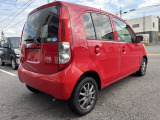 ライフ F ハッピースペシャル 4WD 