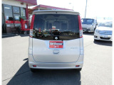 パレット IS セレクション 車検2年付き 走行距離24500km