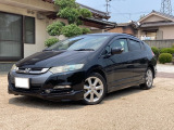 インサイト 1.3 LS 福岡発★車検:R8年8月★ハイブリッド車